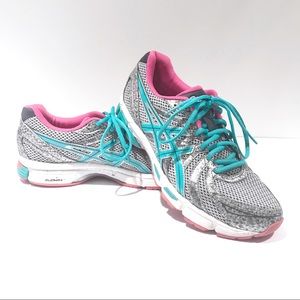ASICS Gel Exalt Women’s Running Shoes